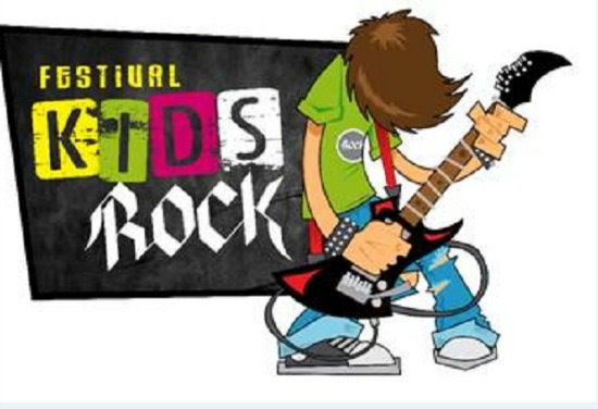 Festival Kid’s Rock